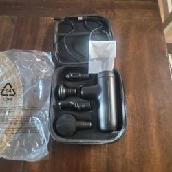 Massage Gun For Sale
