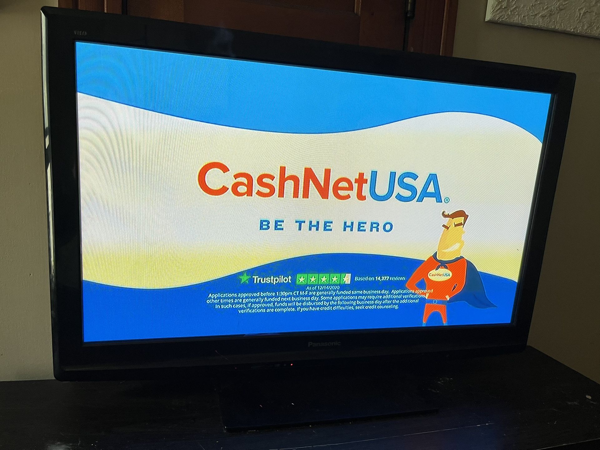 TV