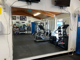 2 Large Full Mirrors (50 in wide x 72 in length)
