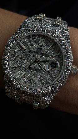Audemars Piguet Royal Oak “AP”