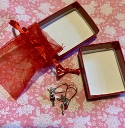 Fairy earrings