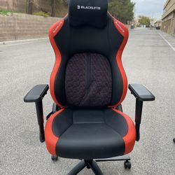 Gamer Chair Garage Sale