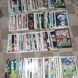 Tons Of Assorted Trading/collectible  Cards