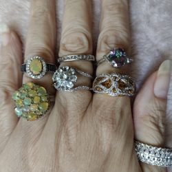  Jewelry Sale Discount If You Purchase Two  