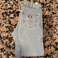Dickies pants (size 34)