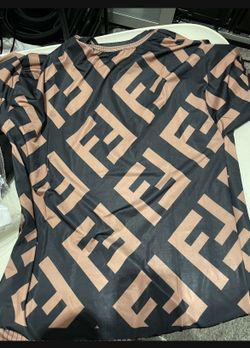 Fendi Shirt 