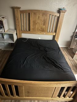 Bed Frame!