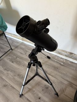 Telescope