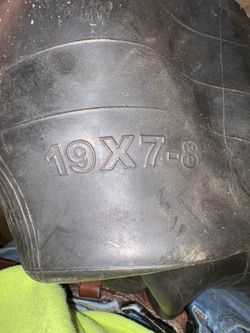 Tire Inner Tube 18x6.50-8 / 20x8.00-8