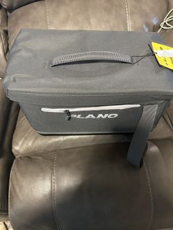 Brand New Tackle Box