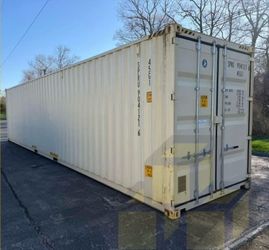 Shipping Containers For Sale!!