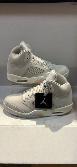 NIKE AIR JORDAN 5 RETRO “CHINESE NEW YEAR”