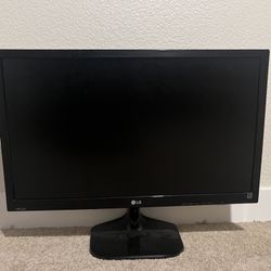 23.5 Inch Computer Monitor