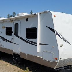 2012 Keystone Sprinter RV Trailer 