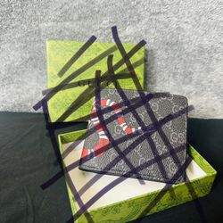 Men’s Wallet