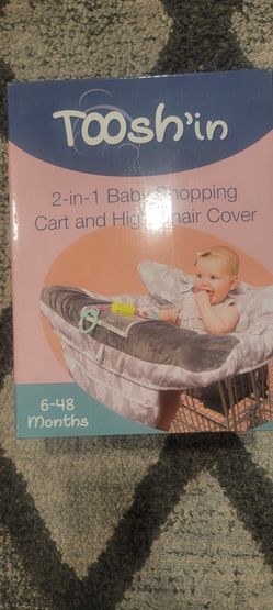 Shopping Cart Cover