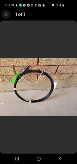 Corning Fiber Optical Cable 1F ROCFDRP SCAOPT/SCA326