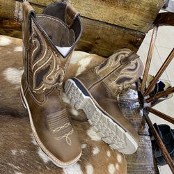 Work Boots/men’s /botas/