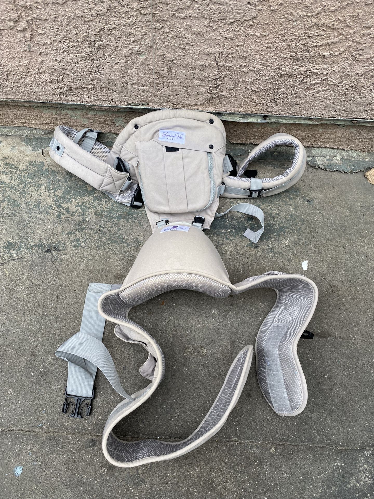 Canguro Baby Carrier