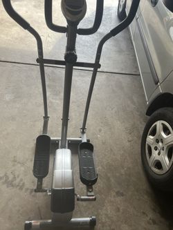 Elliptical in a very good condition