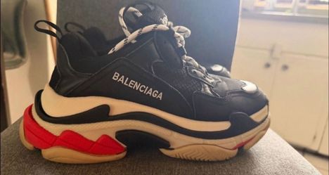 Balenciaga