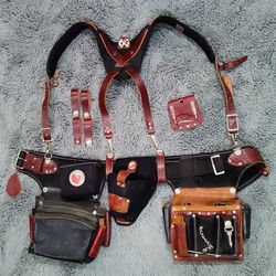 Tool Bags