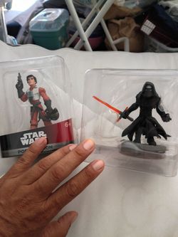 Star wars For $ 25