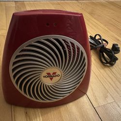 Votando Personal Space Heater - Lime New 