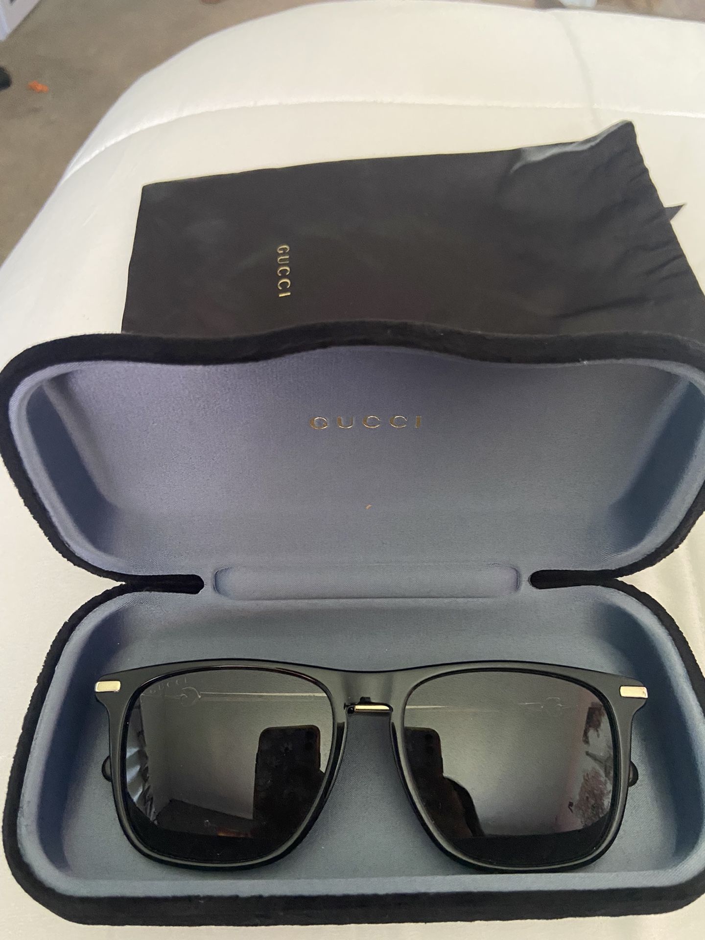 Gucci Sunglasses 