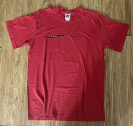 90s Nike tee Made in USA vintage Single Stitch Mens size XL ! 