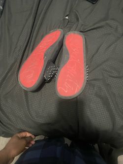 Red bottoms 11