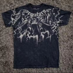 Y2K Stylish Men’s Tee Shirt 