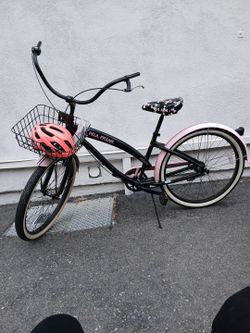 Nerve Paul Frank Beach Cruiser