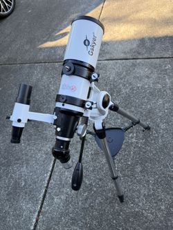 Telescope