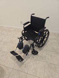 Medline Guardian K1 Chair
