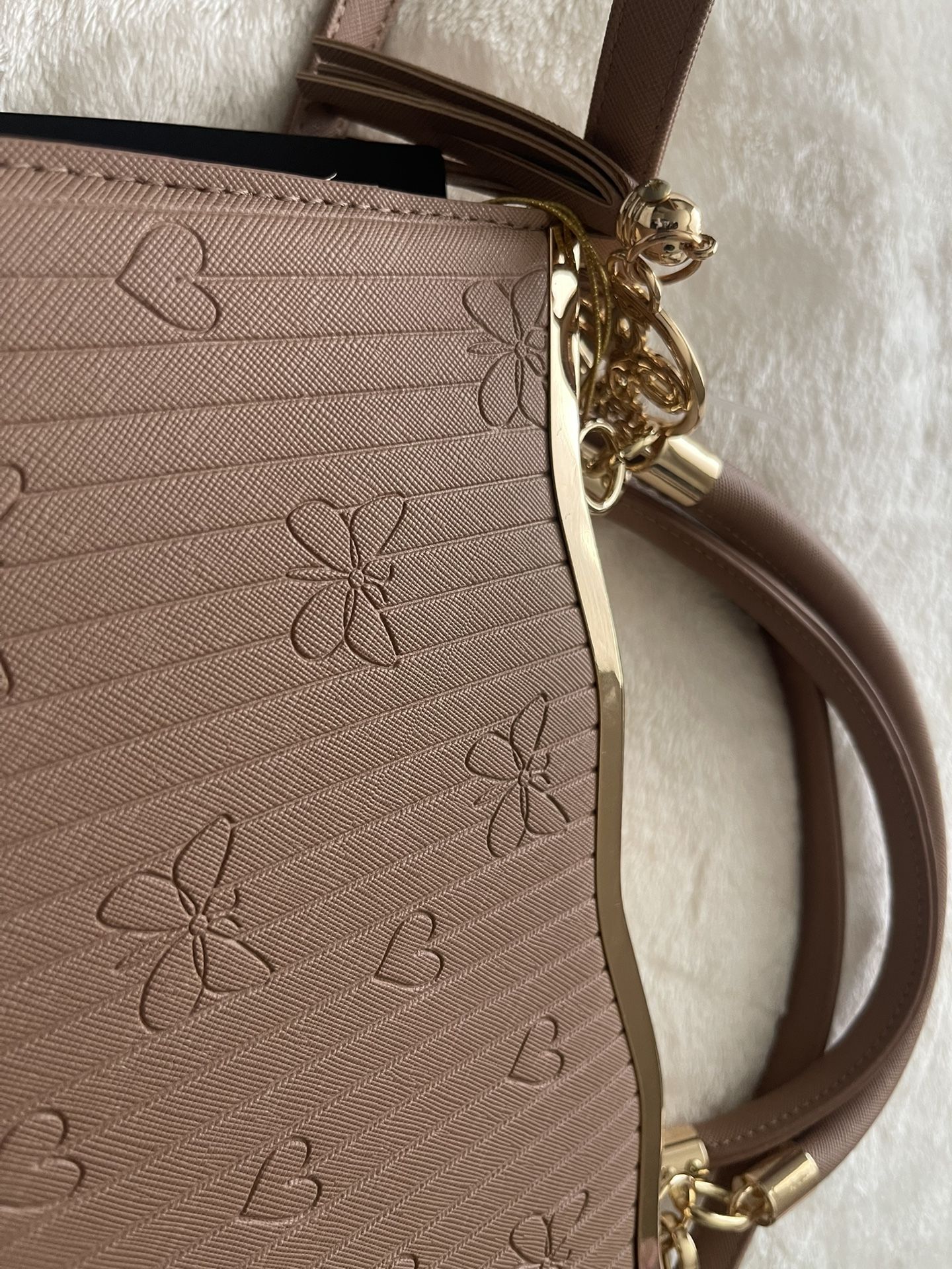 Amour Papillon Tote