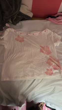 hollister top