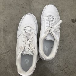 Nike size 13 used one time for sale $35.00