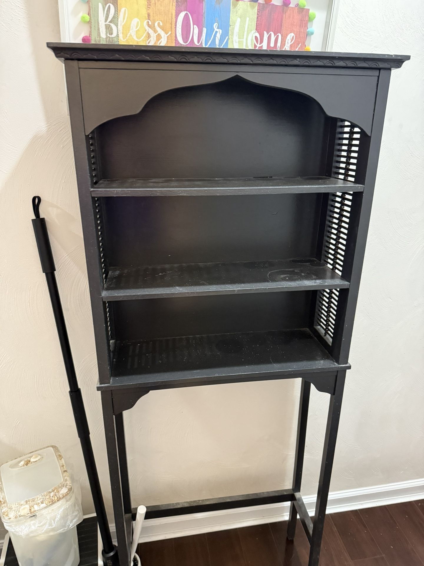 Bathroom Shelf