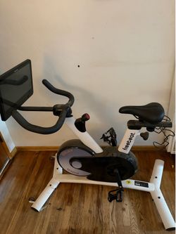 Free beat bike