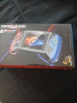 620 Pre Installed Digital Game Player