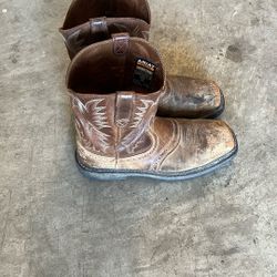 Ariat Boot