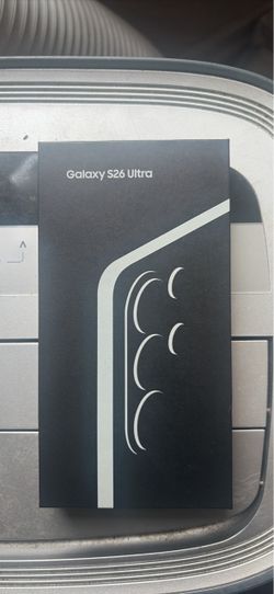 s26 ultra