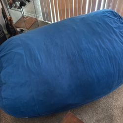 Couch Chair Massive 7ft Bean bag Sofa 