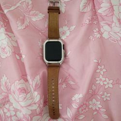 Apple Watch SE 11 Gen Animated 2025