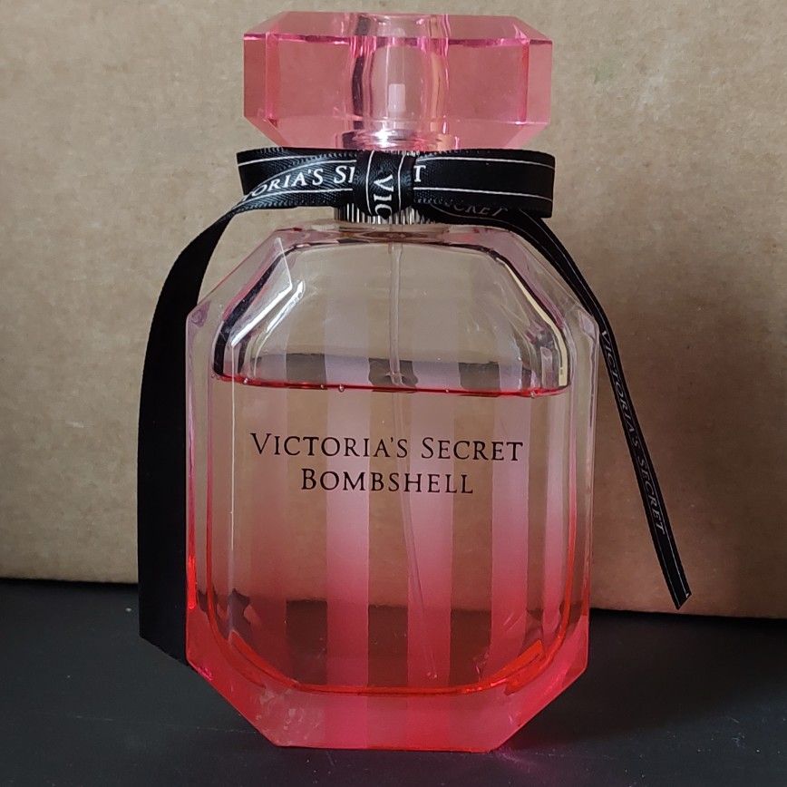 Victoria's Secret Perfume