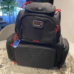 GPS Range Backpack