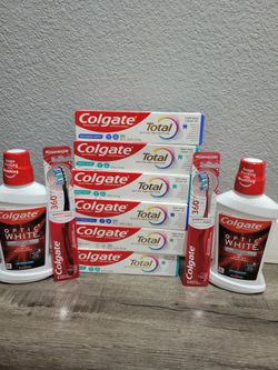 Oral care N