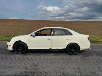 2007 Volkswagen Jetta
