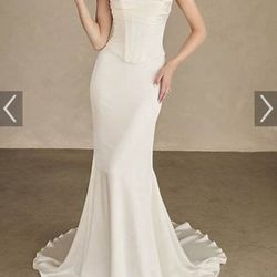 Wedding Gown